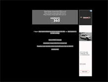 Tablet Screenshot of cineprojeto365.amplarede.com.br